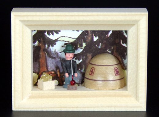 Glasbläser 62/7 Glasbläser 62/7