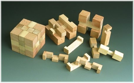 Wunderwürfel 44/15 Wunderwürfel 44/15