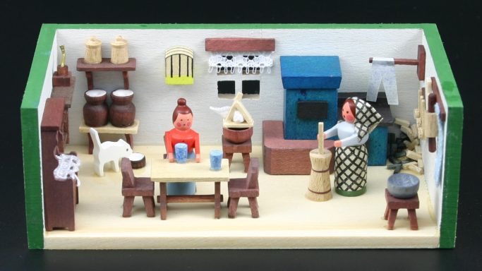 Bauernstube 30/11 Bauernstube 30/11