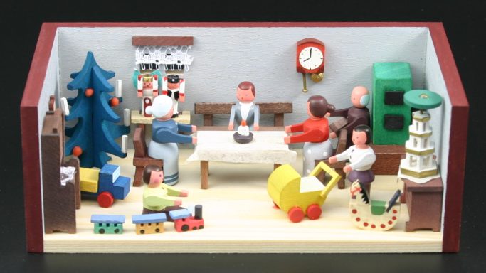 Weihnachtsstube 30/42 Weihnachtsstube 30/42