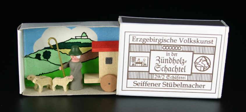 Schäferei 19/2 Schäferei 19/2