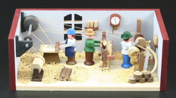 Drehwerk 30/1 Drehwerk 30/1