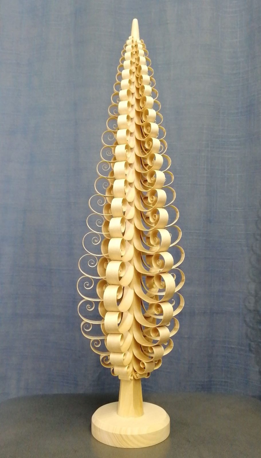 Spanbäume von 2-150cm Spanbäume von 2-150cm