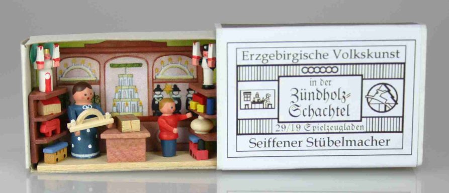 Spielzeugladen 29/19 Spielzeugladen 29/19