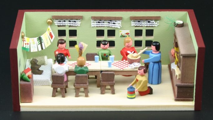 Kindergarten 30/43 Kindergarten 30/43