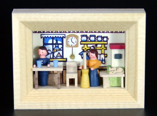 Bauernstube 62/1 Bauernstube 62/1