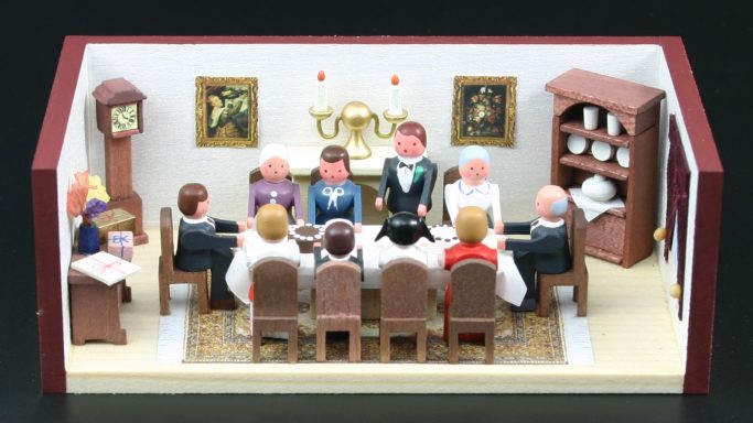 Geburtstagsstube 30/44/4 Geburtstagsstube 30/44/4