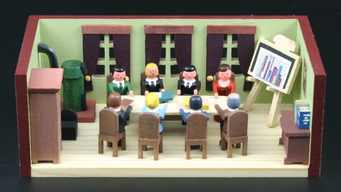 Sitzungszimmer 30/68 -ausverkauft- Sitzungszimmer 30/68