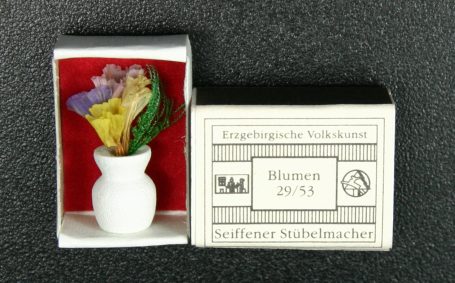 Blumen weiß 29/53 Blumen weiß 29/53