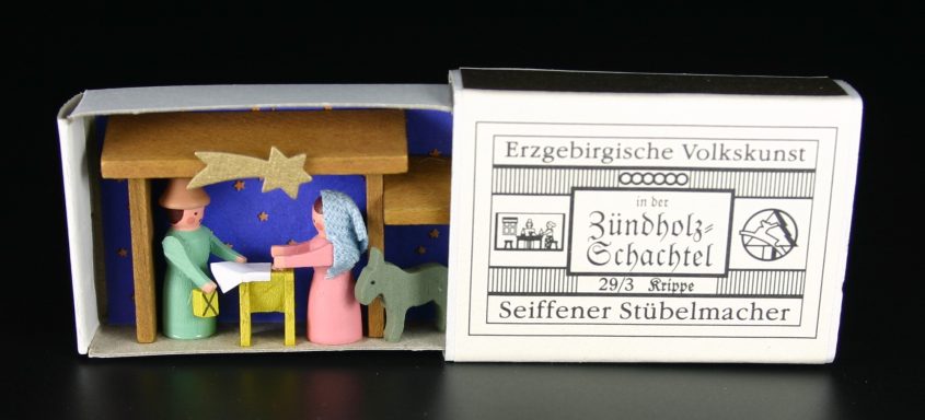 Krippe 29/3 Krippe 29/3