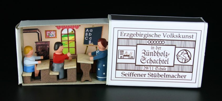 Schule 29/11 Schule 29/11