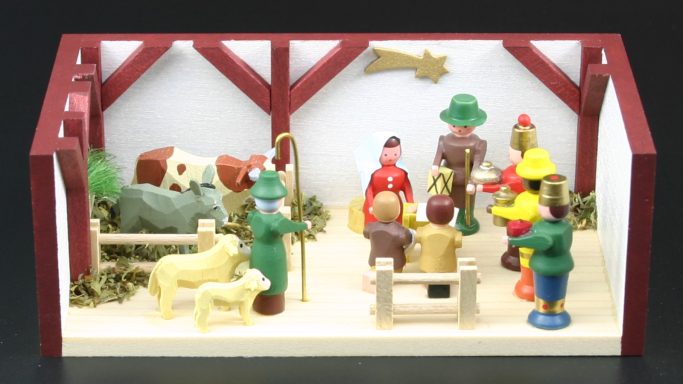 Krippenstube 30/9 Krippenstube 30/9
