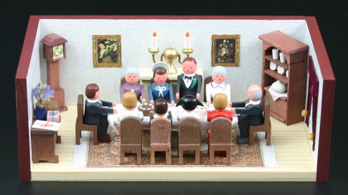 Silberhochzeitsstube 30/44/2 Silberhochzeitsstube 30/44/2