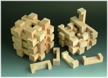 Indischer Würfel 44/18 Indischer Würfel 44/18