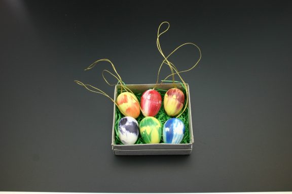 Ostereier marmoriert 224/545 Ostereier marmoriert 224/545