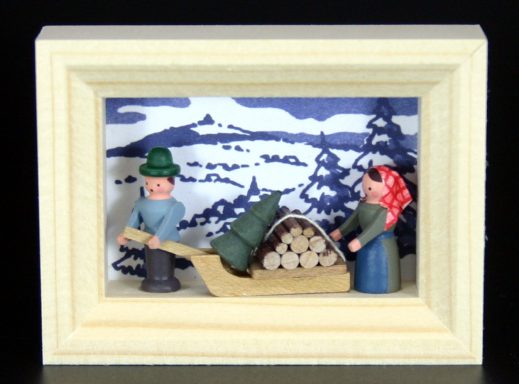 Holzsammler 62/6 Holzsammler 62/6