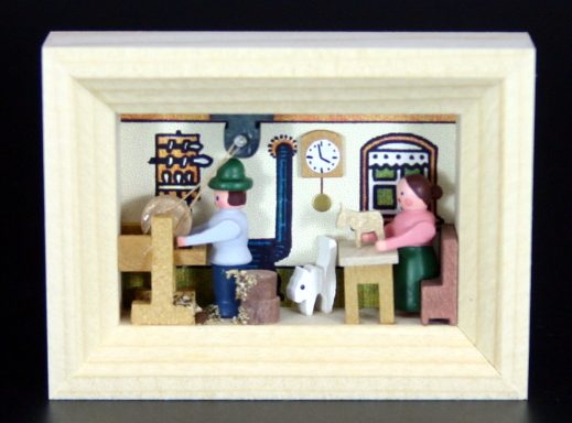 Drehstube 62/5 Drehstube 62/5