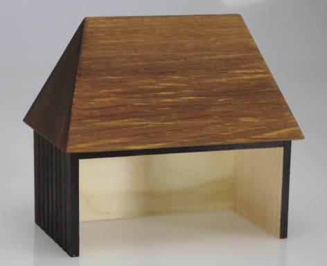 Werkstatthaus Werkstatthaus