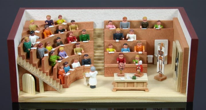 Hörsaal 30/73 Hörsaal 30/73