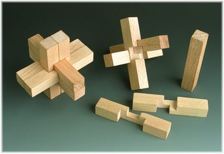 Gordischer Knoten 44/16 Gordischer Knoten 44/16