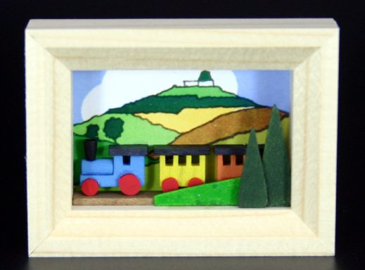 Eisenbahn 62/4 Eisenbahn 62/4