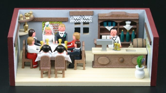 Hochzeitsstube 30/44/1 Hochzeitsstube 30/44/1