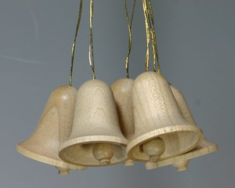 Große Glocken natur 224/329n Große Glocken natur 224/329n